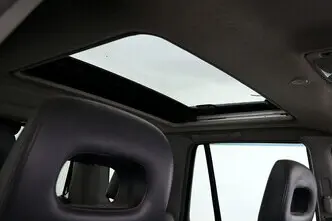 Honda CR-V, 2.0, 94 kW, bensiin, manuaal, nelikvedu