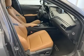 Lexus UX 300, 57 kW, elekter, esivedu