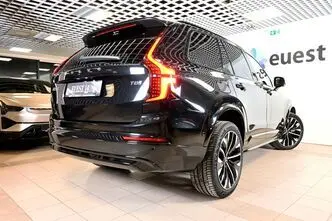 Volvo XC90, 2.0, 335 kW, bensiin, automaat, nelikvedu