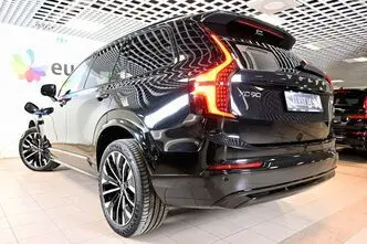 Volvo XC90, 2.0, 335 kW, bensiin, automaat, nelikvedu