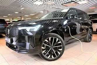 Volvo XC90, 2.0, 335 kW, bensiin, automaat, nelikvedu