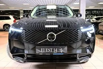 Volvo XC90, 2.0, 335 kW, bensiin, automaat, nelikvedu