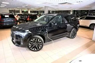 Volvo XC90, 2.0, 335 kW, bensiin, automaat, nelikvedu