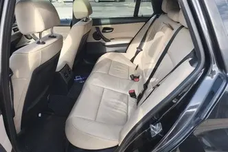 BMW 330, 3.0, 180 kW, diisel, manuaal, tagavedu