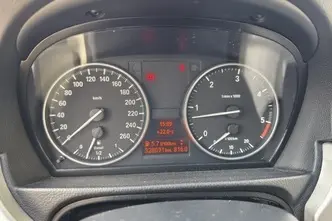 BMW 330, 3.0, 180 kW, diisel, manuaal, tagavedu