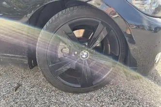 BMW 330, 3.0, 180 kW, diisel, manuaal, tagavedu