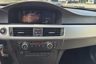 BMW 330, 3.0, 180 kW, diisel, manuaal, tagavedu