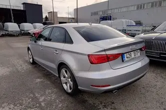 Audi A3, 1.6, 81 kW, дизель, автомат, передний привод