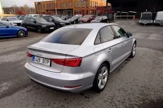 Audi A3, 1.6, 81 kW, дизель, автомат, передний привод