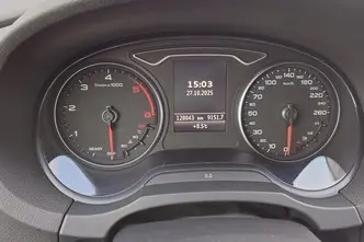Audi A3, 1.6, 81 kW, дизель, автомат, передний привод