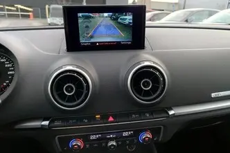 Audi A3, 1.6, 81 kW, дизель, автомат, передний привод