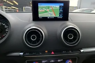 Audi A3, 1.6, 81 kW, дизель, автомат, передний привод