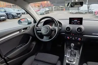 Audi A3, 1.6, 81 kW, дизель, автомат, передний привод