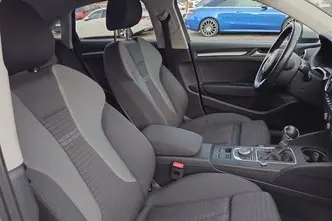 Audi A3, 1.6, 81 kW, дизель, автомат, передний привод