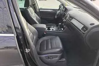 Volkswagen Touareg, 3.6, 206 kW, bensiin, automaat, nelikvedu