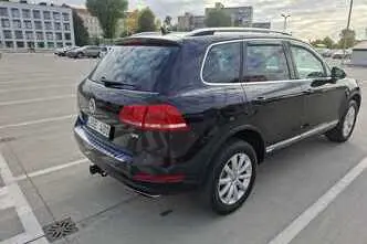 Volkswagen Touareg, 3.6, 206 kW, bensiin, automaat, nelikvedu