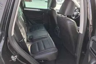 Volkswagen Touareg, 3.6, 206 kW, bensiin, automaat, nelikvedu