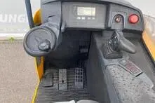 Jungheinrich ETV 216