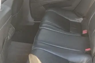 Mercedes-Benz E 220, 2.1, 110 kW, diisel, automaat, tagavedu