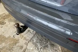 Volkswagen Tiguan, 1.4, 92 kW, bensiin, manuaal, esivedu