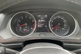 Volkswagen Tiguan, 1.4, 92 kW, bensiin, manuaal, esivedu