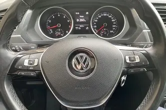 Volkswagen Tiguan, 1.4, 92 kW, bensiin, manuaal, esivedu
