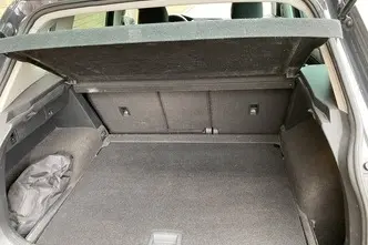 Volkswagen Tiguan, 1.4, 92 kW, bensiin, manuaal, esivedu