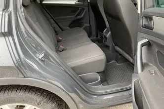 Volkswagen Tiguan, 1.4, 92 kW, bensiin, manuaal, esivedu