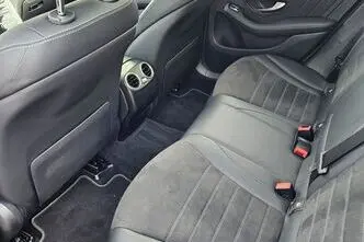 Mercedes-Benz GLC 300, 2.0, 143 kW, pistikhübriid, automaat, nelikvedu