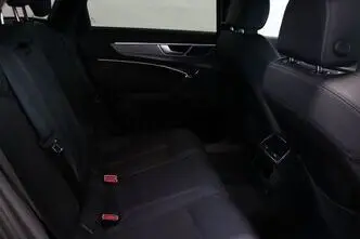 Audi A6, 2.0, 195 kW, pistikhübriid, automaat, nelikvedu