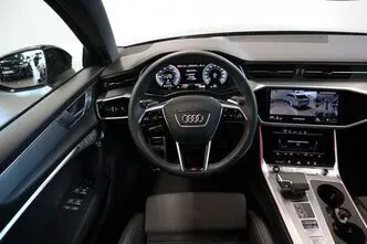 Audi A6, 2.0, 195 kW, pistikhübriid, automaat, nelikvedu