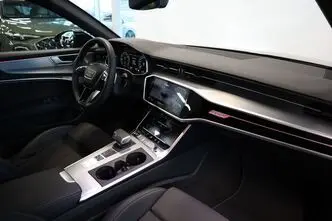 Audi A6, 2.0, 195 kW, pistikhübriid, automaat, nelikvedu