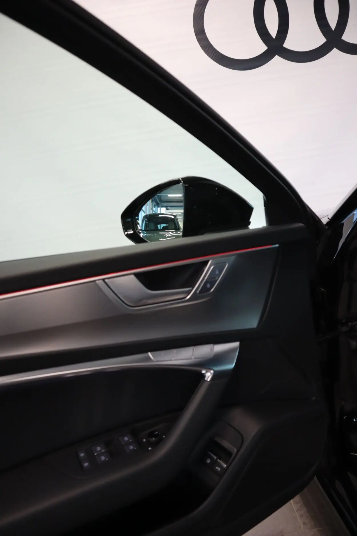 Audi A6, 2.0, 195 kW, pistikhübriid, automaat, nelikvedu