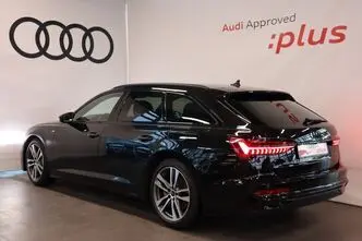 Audi A6, 2.0, 195 kW, pistikhübriid, automaat, nelikvedu
