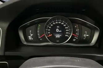 Volvo S60, 2.0, 88 kW, diisel, manuaal, esivedu