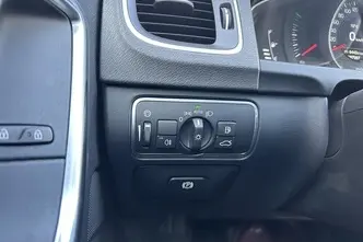 Volvo S60, 2.0, 88 kW, diisel, manuaal, esivedu