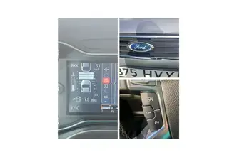 Ford Galaxy, 2.0, 120 kW, diesel, automatic, front-wheel drive