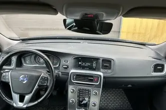 Volvo S60, 2.0, 88 kW, diisel, manuaal, esivedu