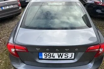 Volvo S60, 2.0, 88 kW, diisel, manuaal, esivedu