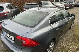Volvo S60, 2.0, 88 kW, diisel, manuaal, esivedu