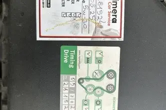 Volvo S60, 2.0, 88 kW, diisel, manuaal, esivedu