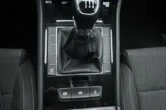 Škoda Superb, 2.0, 110 kW, diisel, manuaal, esivedu