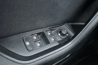 Škoda Superb, 2.0, 110 kW, diisel, manuaal, esivedu