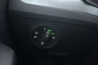 Škoda Superb, 2.0, 110 kW, diisel, manuaal, esivedu