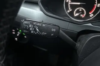 Škoda Superb, 2.0, 110 kW, diisel, manuaal, esivedu