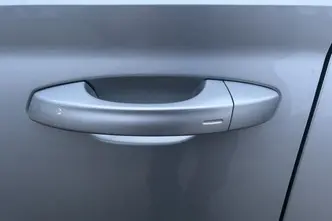 Škoda Superb, 2.0, 110 kW, diisel, manuaal, esivedu