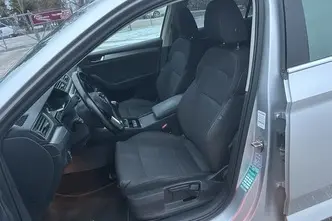 Škoda Superb, 2.0, 110 kW, diisel, manuaal, esivedu