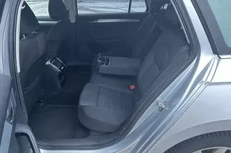 Škoda Superb, 2.0, 110 kW, diisel, manuaal, esivedu