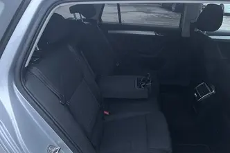 Škoda Superb, 2.0, 110 kW, diisel, manuaal, esivedu