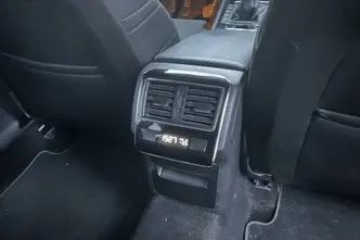 Škoda Superb, 2.0, 110 kW, diisel, manuaal, esivedu